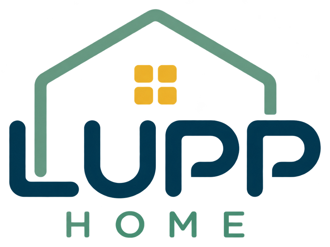 LUPP Home